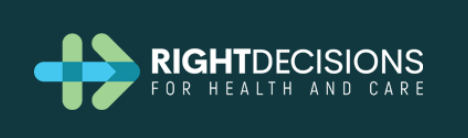 Right Decisions logo